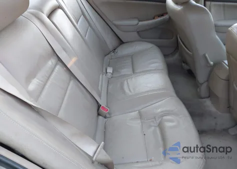 2005 Honda Accord Hybrid Ima from USA, damaged, VIN JHMCN36425C003366